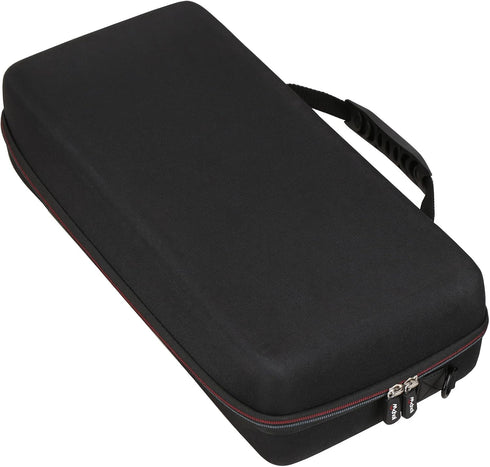 Mchoi Hard Portable Case for HP OfficeJet 250 All-in-One Printer (CZ992A), Waterproof Shockproof Protective Case, Case