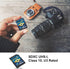 256GB SDXC UHS-I Memory Card - Up to 200MB/s, C10, U3, V30 for 4K UHD Video Cameras