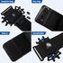 Wristband Running Phone Holder for iPhone 15/14/13/12 Pro Max/11/X/8 Plus/8/7, 360° Rotatable