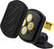 Scosche MXDM Extra Strong MagicMount Magnetic Phone Holder for Car Dashboard, Compatible with All Devices