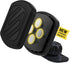Scosche MXDM Extra Strong MagicMount Magnetic Phone Holder for Car Dashboard, Compatible with All Devices