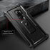 Dexnor Case for Samsung Galaxy S9+ Plus, Built-in Screen Protector and Kickstand, Heavy Duty Shockproof Protective Cover