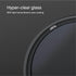 Urth 77mm UV Lens Filter, Ultra-Slim Multi-Coated UV Camera Lens Protection