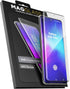 magglass Samsung Galaxy S20 Plus Tempered Glass Screen Protector - Anti Bubble UHD Clear Scratch Resistant