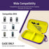 TI-84 CE/TI-84 Hard Case Compatible with Texas Instruments Plus Plus (Case Only)