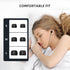 EP-06 USB Type C Earbuds, In-Ear Wired Earphones, Built-in HD Microphone, Clear Sound Quality, Noise Cancelling