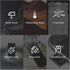 Teknostone 128GB 100MB/s 50MB/s C10 U3 V30 A1 1 (1 Pack) Gaming MicroSDXC Flash Memory with Adapter Read Write Speed