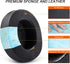 GVOEARS Cooling Gel Replacement Ear Pads for Steelseries Arctis 1/3/5/7/7X/9/9X/Pro/Prime/Xbox Wireless Headset (Do Not