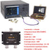 Wide-Band 2 Way Splitter, 3dB N Type Female-50 Ohm Cellular Signal Splitter for 4G/LTE System by XRDS-RF