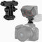JJC Magnetic Quick Release Mount for Insta360 X5 Ace Pro 2 & Ace