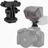 JJC Magnetic Quick Release Mount for Insta360 X5 Ace Pro 2 & Ace