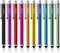 Stylus Pens for Touch Screens, StylusHome 10 Pack High Precision Capacitive Stylus for iPad iPhone Tablets Samsung