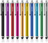 Stylus Pens for Touch Screens, StylusHome 10 Pack High Precision Capacitive Stylus for iPad iPhone Tablets Samsung