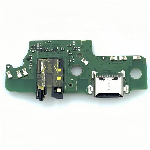 Galaxy A14 5G USB Charging Port Flex Cable Replacement, Repair Part with Tools for Samsung Galaxy A14 5G