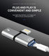 Zoyuzan 4-in-1 Lightning to Audio Adapter, Copper Wire Output, Compatible with iPhone 7+, iPad, iPod, 12-Month Warranty.