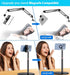 RECO 360 17mm/0.67inch Phone Magnetic Ball Mount Adapter Compatible with MagSafe, Degree Rotate Mout Fit All Ball Joint