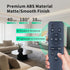 WDZP 100075108 20 Inch New Soundbar Remote Control for Onn Sound Bar Speaker