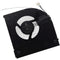Deal4GO Right Side Graphics GPU Cooling Fan ND75C28-18A01 Replacement for Lenovo Thinkpad P72 P73