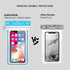 Universal Waterproof Phone Case, 2 Pack Lanyard Dry Bag Pouch for iPhone 15 14 13 12 Pro Max Plus Galaxy S23 S24 Google