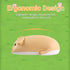 elec Space Cute Pig Design Wireless Mouse Dual Mode Bluetooth & USB Mouse, Silent Operation, Ergonomic, Perfect