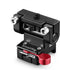SMALLRIG Field Monitor Holder Mount with Quick Release NATO Clamp - 2100