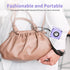LENRUE Mini Bluetooth Speaker, 5W Wireless Portable Speaker with Clear Sound, TWS/TF Card Support, Lanyard Design for