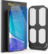 Magglass Anti-Glare Matte Screen Protector for iPhone 14 - Full Coverage, Fingerprint/Smudge Proof, Blue Light