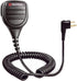 Speaker Mic for Motorola Radio, 2 Pin Shoulder Microphone Compatible with BPR40 CP200/200D/200XLS and more