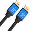 Betron 4K HDMI to HDMI Cable, High Speed Ultra HD HDMI Cord, 18 Gbps 6.5 Feet Male-Male HDMI Wire for Gaming