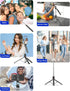 Huiteng XR 67" 360 240 2kg 10m 300mm-1708mm Gimbal Stabilizer - Master Every Move, Anti-Shake Panoramic & Tilt