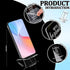 10 Sliner Pcs Employee Appreciation Gifts Bulk Acrylic Phone Stand for Desk Office Inspirational Thank You Gift