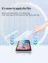 UYRUREL M4S MP3 4.0 MP3 3 Pack. Screen Protector for Luoran Kids Player Music Player, High-definition Scratch Resistant