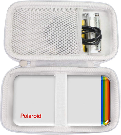 khanka Hard Case for Polaroid Hi-Print, Bluetooth Connected 2x3 Pocket Photo Printer Replacement