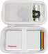 khanka Hard Case for Polaroid Hi-Print, Bluetooth Connected 2x3 Pocket Photo Printer Replacement
