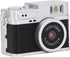 BTSEURY Camera,1080P 20MP 0.96in Small Digital Screen Small Keychain Video Camcorder, Digital Camera for Taking Photos