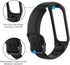 Replacement Silicone Strap Accessories for Samsung Galaxy Fit 2 Band
