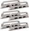 Apple Watch Ultra Band Connectors, 3 Pack Replacement Link Adapter for iWatch Ultra/Ultra 2 49mm Strap