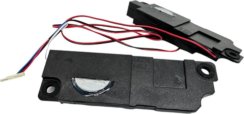 Laptop Built-in Speaker Replacement for Asus ROG Strix G15 G512LU, G512LV, G512LW and more
