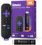 Roku Streaming Stick Plus - 4K & HDR Streaming Device for TV with