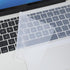 Qulkws 13" 14" Skin Universal Keyboard Cover Protector Skin Ultra Thin Keyboards Covers Protector Silicone Keyboards