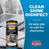 Weiman Disinfecting Electronic Cleaning Wipes, 30 Wipes for Keyboards, Tablets, E-readers, Smart Phones
