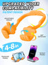 CALDEVER Gifts for Mothers Day Teens Girls Boys Kids Adults Gifts Cell Phone Stand: UPGRADE Adjustable Thumbs Up Lazy