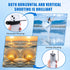 Generic Smartphone Camera Mirror Reflection Clip Kit,Clip Reflection Mirror for Phone Back Camera-Capture Stunning