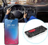 DC 6V 12V Bluetooth Decoder Board,KIMISS Bluetooth 5.0 MP3 Decoder Module ABS Digital Display Decoding Wireless Audio Receiver Module with Remote Control by KIMISS