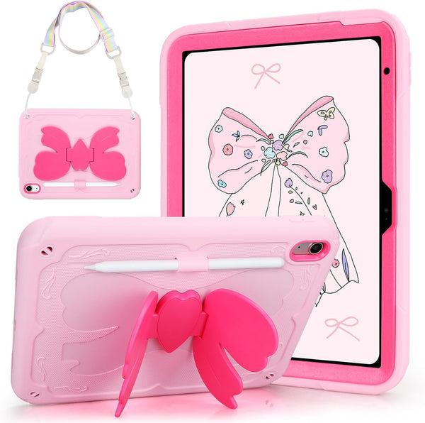 VOFUOE for iPad A16 Case 11th Generation 2025 11 Inch, for iPad 10th