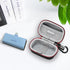 RLSOCO Carrying Case for Anker Nano 621 Power Bank, Portable Charger Case Only (Black)
