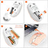 Cute Bluetooth Mouse, 2.4 GHz Wireless Mice with USB Receiver for Laptop and iPad (Kerry Bear)
