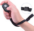 Wireless Camera Remote Shutter for Smartphones - 2 Pack, Zttopo Wireless Control for iPhone/Android, Wrist Strap