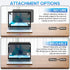 16 Inch 16:10 Yamaya Laptop Privacy Screen, Removable Aspect Privacy Filter Screen Protector