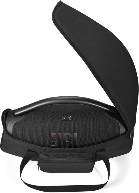 Universal Storage Case Bag for JBL Boombox 3/3 Wi-Fi/2 - Portable Travel Essential, Anti-Scratch
